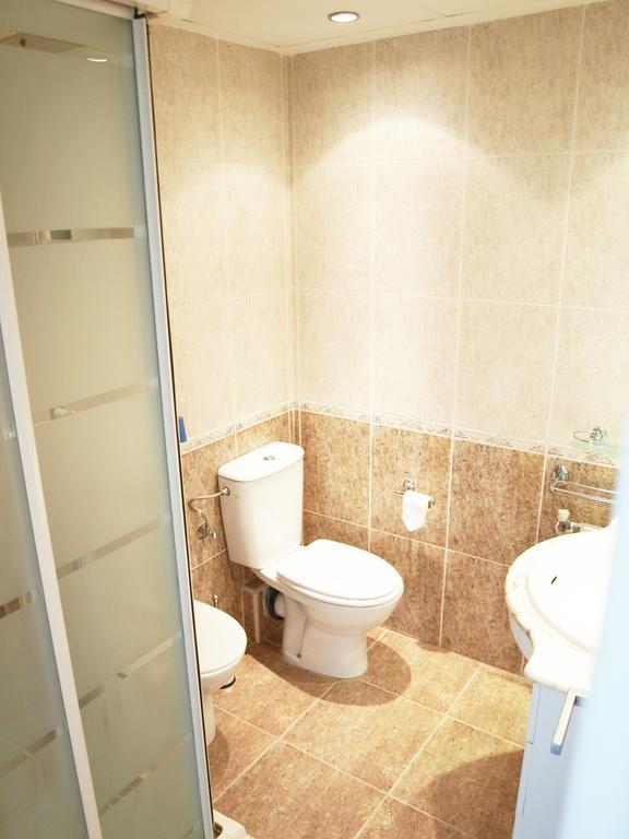 Apartup Opera Tower View Appartamento Valenza Camera foto